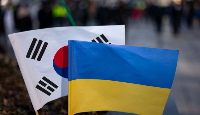 Южная Корея не готова поставлять Украине оружие и средства ПВО — в Сеуле объяснили причины такого решения