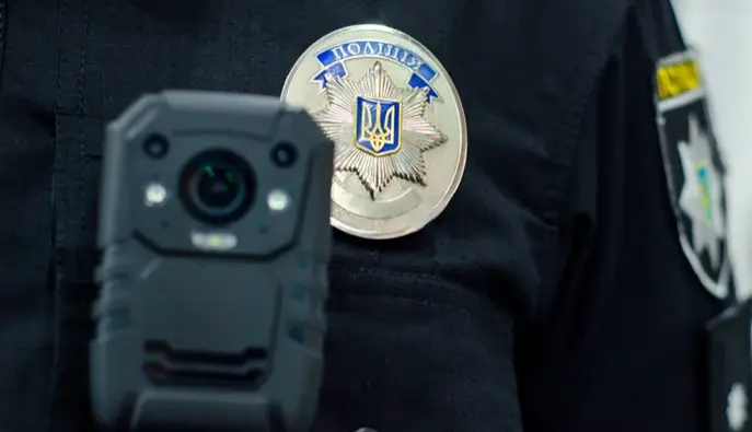hromadske раскрыло новые подробности задержания своего журналиста: камеры полиции не вели запись