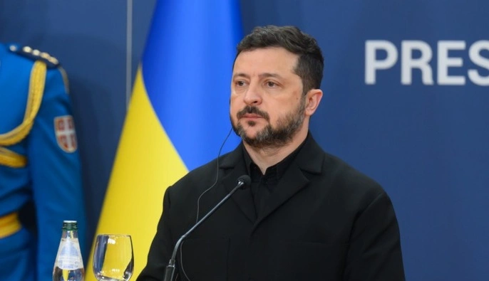 Москва готується до ескалації: Зеленський закликав світ не чекати, а реагувати зараз