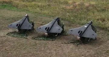 В ГПСУ назвали области, через которые чаще всего в Украину залетают российские дроны