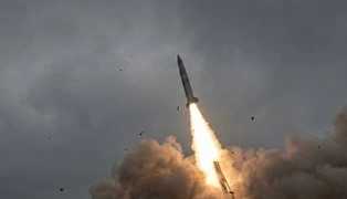 Росія знизила ракетний потенціал через удари України та просить допомоги у КНДР — командир "Ахіллеса"