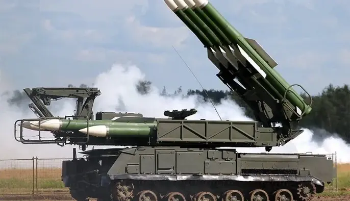 Шесть пунктов управления дронами за день и «Бук-М3»: Силы обороны нанесли удар по ключевому звену РФ