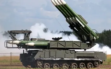 Шесть пунктов управления дронами за день и «Бук-М3»: Силы обороны нанесли удар по ключевому звену РФ
