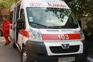 Россияне обстреляли рынок в Славянске, когда там находились люди: есть раненые