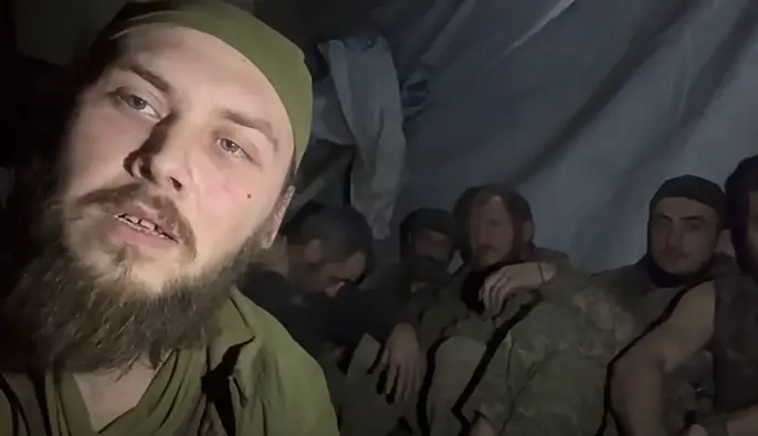 Четыре месяца без ротации и по 7 суток без воды: военные 121-й бригады обратились к Драпатому