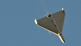 Росія збільшила кількість реактивних дронів під час атак по Одесі: у ВМС розповіли про тактику