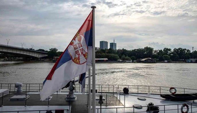 Сербія обговорює скасування безвізу з Росією: названо причину