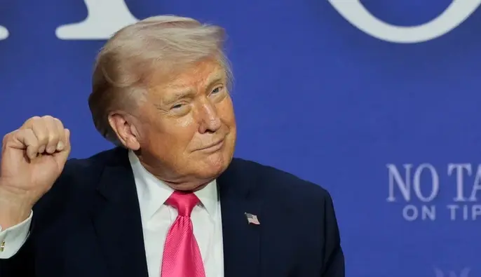 Трамп назвав можливі сценарії дій США у війні з Іраном