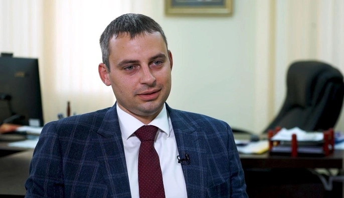 В зоне боевых действий в Украине пропал без вести экс-чиновник Кубани, осужденный за коррупцию