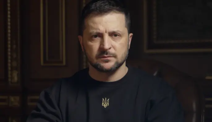 Зеленський: ГУР підтвердило наміри Путіна провести нову мобілізацію восени