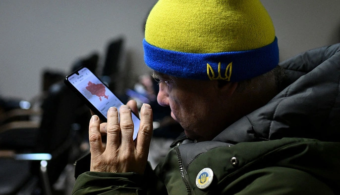 Інтенсивність обстрілів зростатиме: експерт пояснив, як зміняться атаки Росії