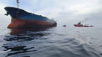 Венс попросив Зеленського про одне рішення щодо ударів у Чорному морі: FT