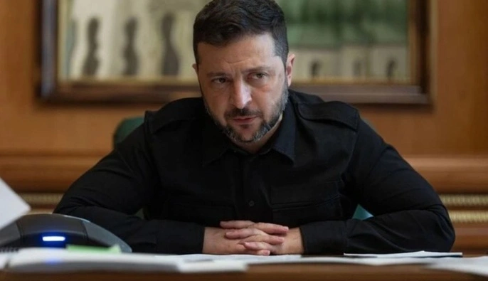 Зеленський призначив Юрія Токаря послом України у Сомалі