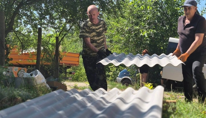 Хмельницкий выплатит до 100 тысяч гривен пострадавшим от взрывов