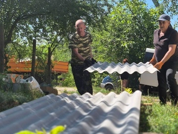 Хмельницкий выплатит до 100 тысяч гривен пострадавшим от взрывов