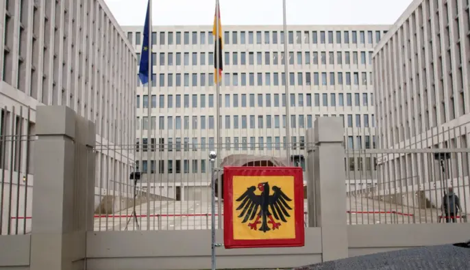 Германия хочет разрешить спецслужбам принимать упреждающие меры против кибератак со стороны РФ