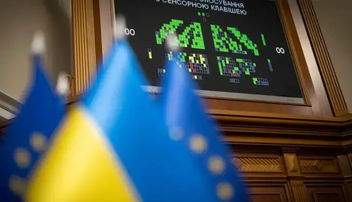 "Слуга народа" потеряла монобольшинство: почему фракция больше не может самостоятельно принимать законы