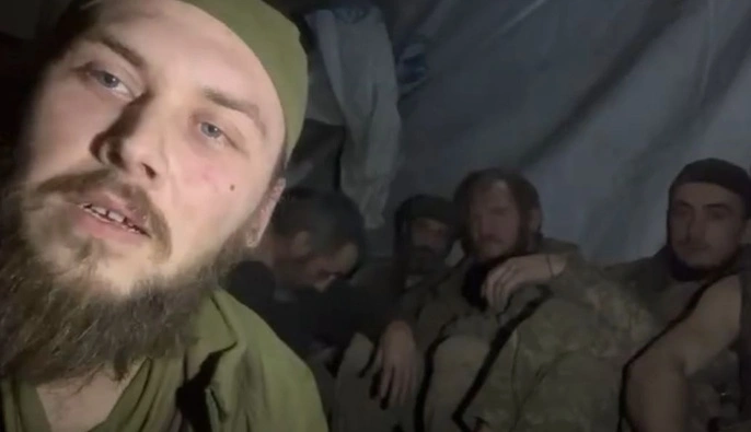 Силы обороны юга среагировали на жалобы бойцов 121-й бригады по недостатку пищи, воды и лекарств — заявление