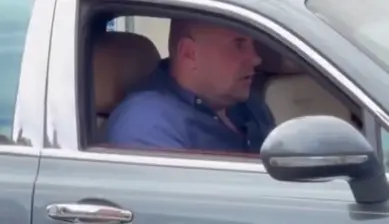 В Лондоне мужчина напал на украинцев, собиравших деньги для ВСУ: кричал о «бандеровцах»
