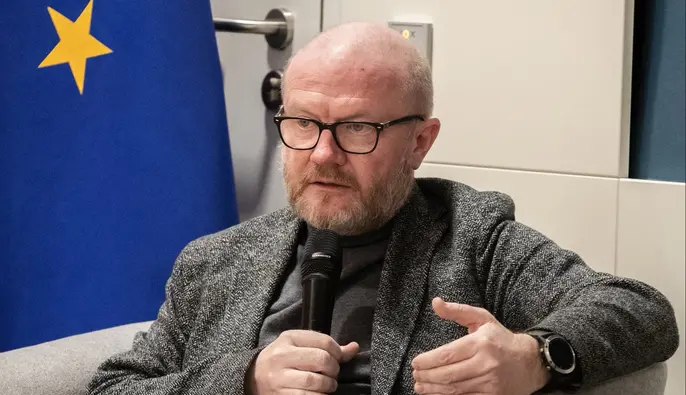 В уряді Польщі заявили, що їхня економіка зупиниться без українців