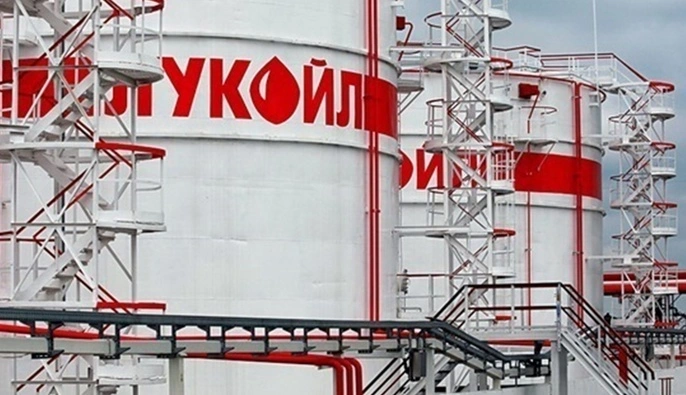 Россия начала импортировать бензин из Индии из-за дефицита топлива