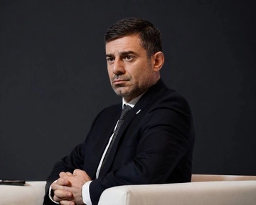 «Сильное государство — это государство, где закон одинаков для всех»: Лубинец о скандале в Закарпатье