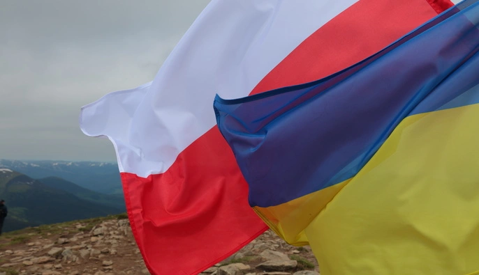 У Польщі оцінили внесок українців у функціонування економіки
