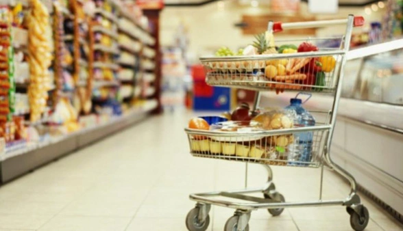 Экономист рассказал, будет ли дефицит продуктов после ударов РФ по составам