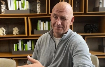 "Оля сказала правду": Потап заступився за Полякову після її скандальних заяв