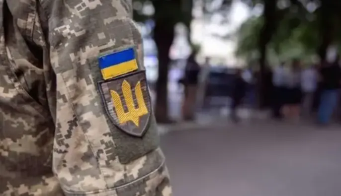 На Волыни произошло нападение на военных ТЦК: один боец получил тяжелое ранение