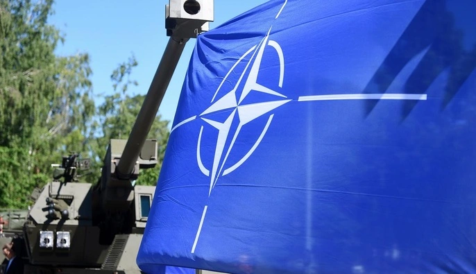 Союзники НАТО посилять ППО на східному фланзі на тлі дронових провокацій РФ