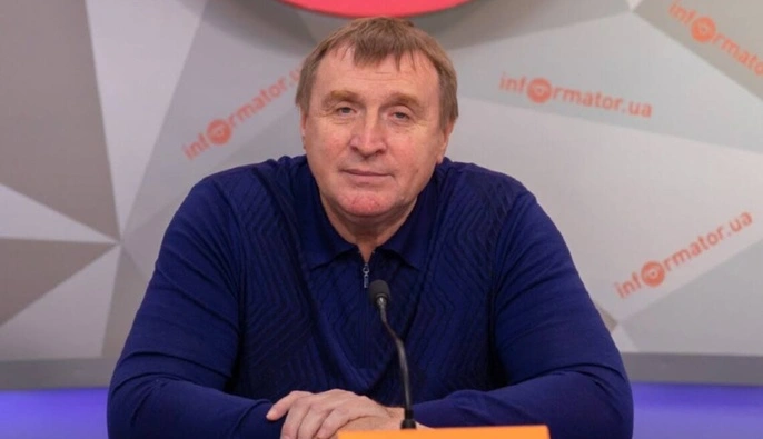 Гендиректора Павлоградского химзавода Шимана приговорили к 5 годам колонии