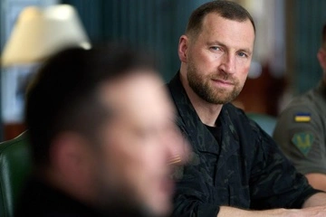 Минобороны заявило о новой цели ударов по РФ: «Мы выведем из строя российскую военную машину»