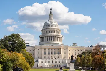США 17 месяцев не вводили новых санкций против РФ: сенаторы требуют объяснений