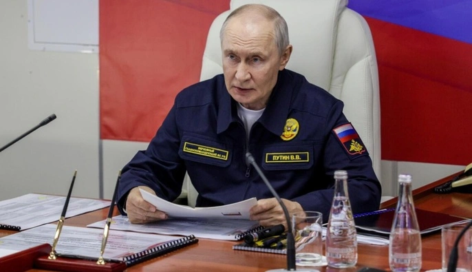 У ВМС розповіли, чи здатна Росія захоплювати європейські торгові судна