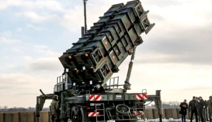 Передача ракет Patriot Украине: Польша может принять решение в ближайшие дни