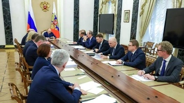 В России заговорили о возобновлении переговоров по поводу войны — Москва ждет предложений от США