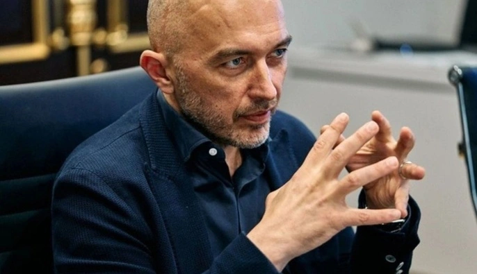 Bloomberg: Зеленський незадоволений головою НБУ Пишним — яка причина