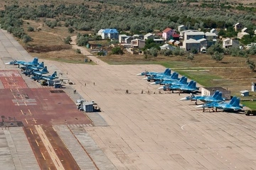 В Крыму ударили по военным объектам РФ: что именно поразили ВСУ