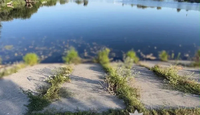 Жителям Київщини варто перейти на бутильовану воду через забруднення місцевих водойм — Greenpeace