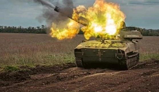 Україна завершила наступальну операцію на Олександрівському напрямку: експерт розповів деталі