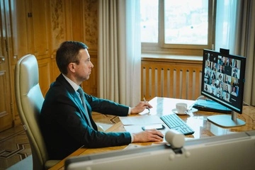 Оборона та євроінтеграція: Корецький назвав пріоритети нової Програми діяльності уряду