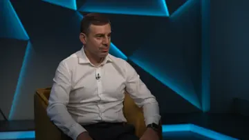 "Выйти из буса — $10 тысяч": Омбудсман Дмитрий Лубинец в интервью о коррупции в ТЦК, встрече с Драпатым и изменениях в мобилизации