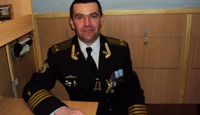 У Севастополі пролунав вибух – заявляють про підрив українського підводника-зрадника