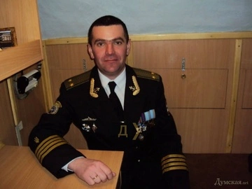 В Севастополе раздался взрыв – заявляют о подрыве украинского подводника-изменника