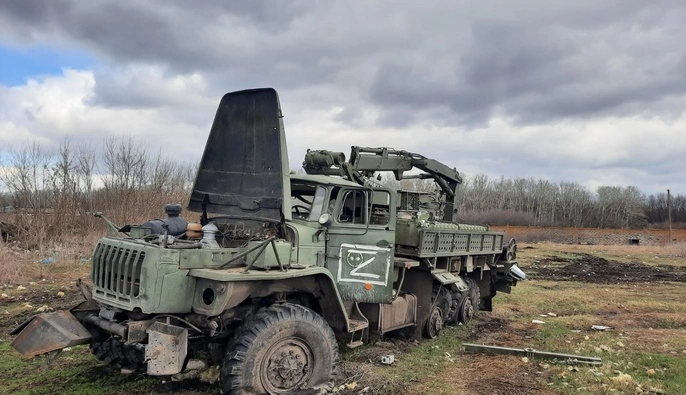 Генштаб ЗСУ оновив статистику втрат РФ: окупанти за добу втратили ще 1470 військових