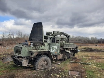 Генштаб ЗСУ оновив статистику втрат РФ: окупанти за добу втратили ще 1470 військових