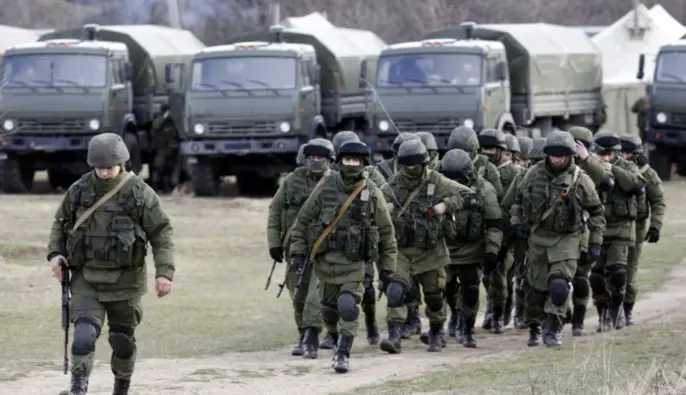 Билет в один конец: в российской бригаде составляют секретные списки на уничтожение