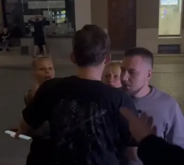 «Уезжайте в Украину»: в Польше конфликт из-за украинского языка закончился дракой