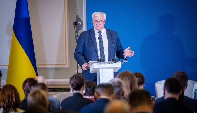 Сибіга запровадив нову систему оцінювання послів: у МЗС розкрили критерії роботи дипломатів